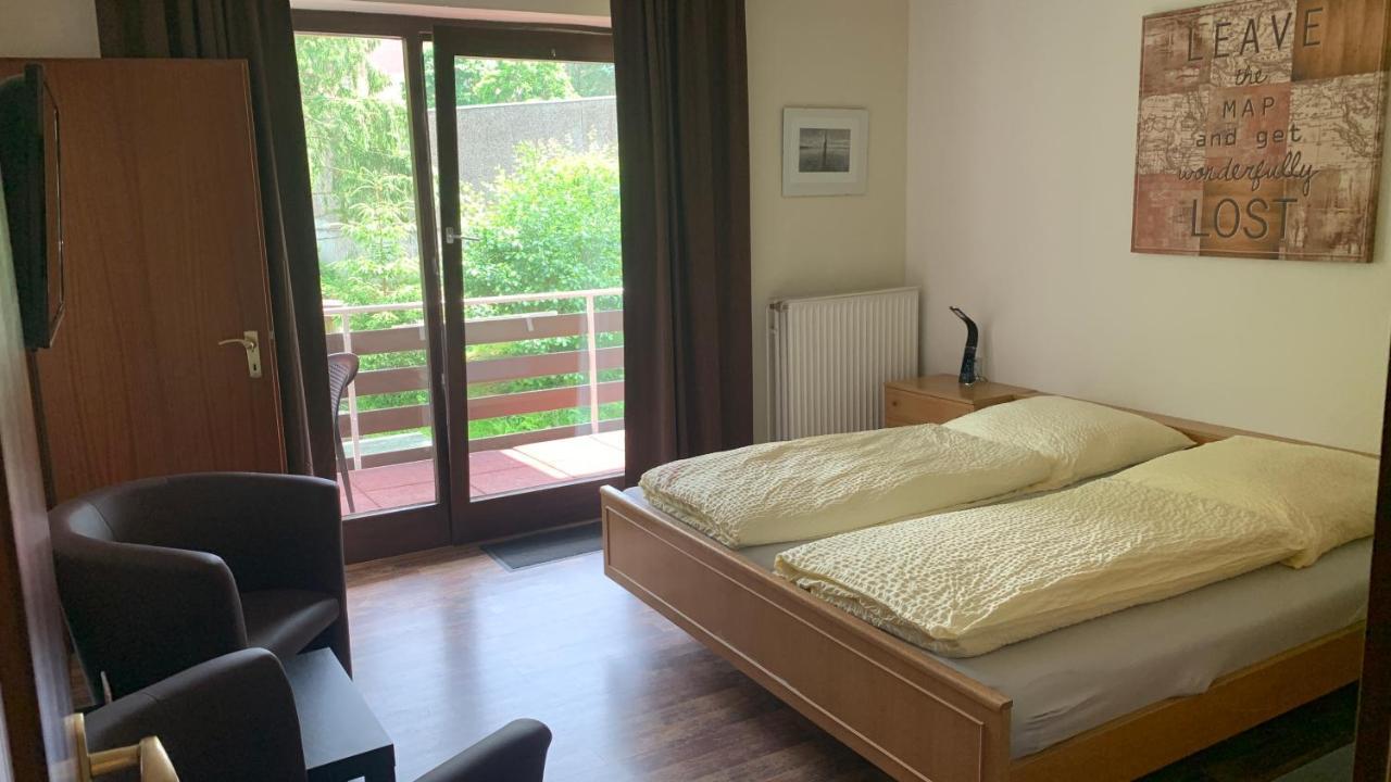 Pension Harzkieker Altenau  Exterior foto
