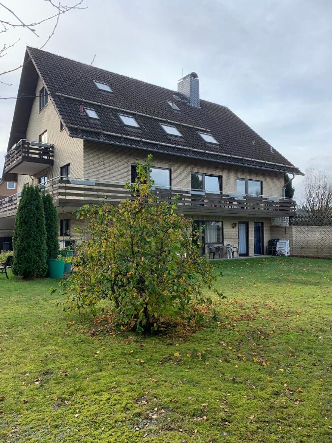Pension Harzkieker Altenau  Exterior foto
