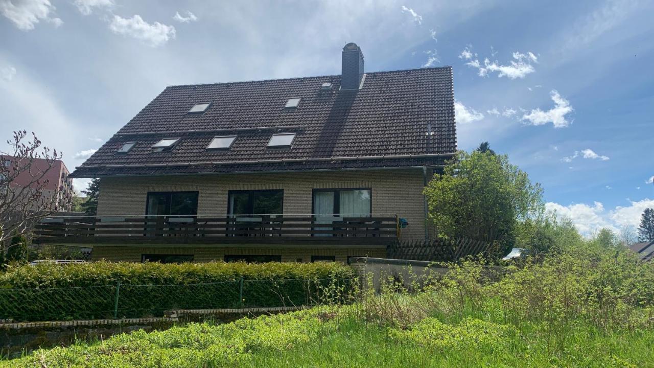 Pension Harzkieker Altenau  Exterior foto