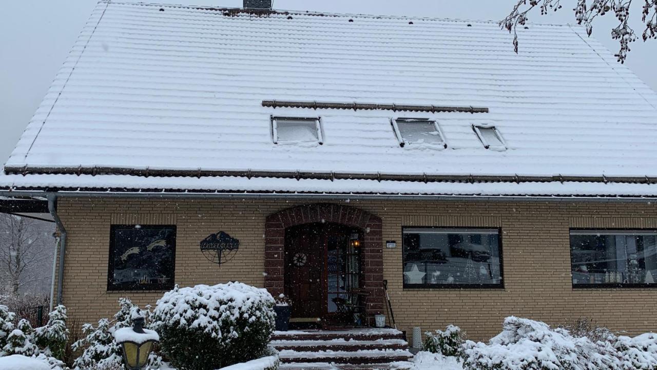 Pension Harzkieker Altenau  Exterior foto